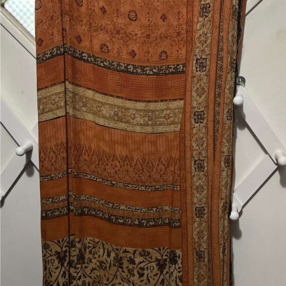 Carole Little Boho skirt